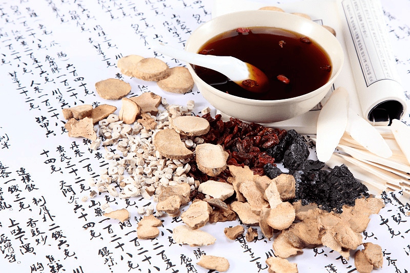 氣血雙補(bǔ)一味中藥，探尋神奇的平衡之道，氣血平衡秘訣，一味中藥實(shí)現(xiàn)雙補(bǔ)奇跡