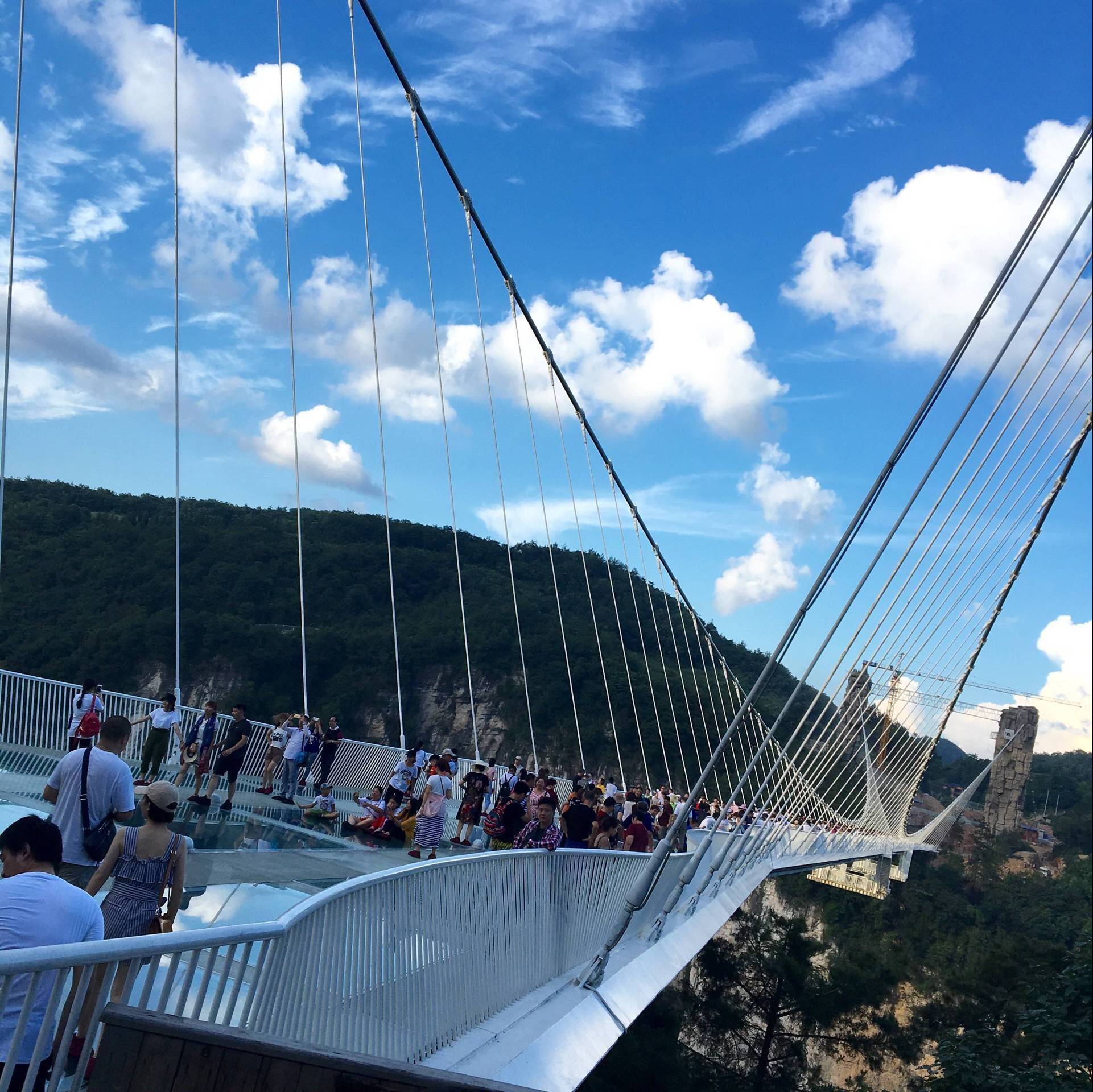 張家界，探索金秋十月的絕佳旅游體驗(yàn)，金秋張家界，探索絕佳旅游體驗(yàn)之旅