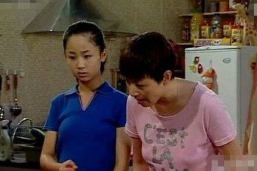 家有兒女楊紫的葡萄，一顆閃耀的明珠，楊紫在家有兒女中的葡萄角色，一顆明珠的閃耀