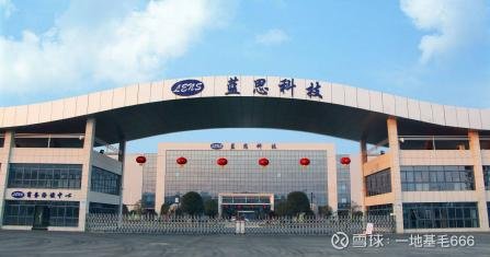 藍(lán)思科技股吧，探究一家科技公司的成長之路，藍(lán)思科技股吧，科技公司成長之路探究