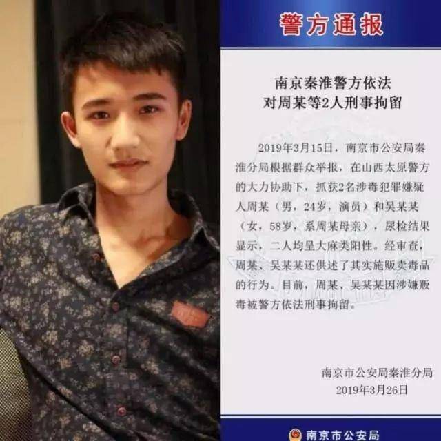 中國吸毒的明星，反思與啟示，中國明星涉毒事件，反思與啟示