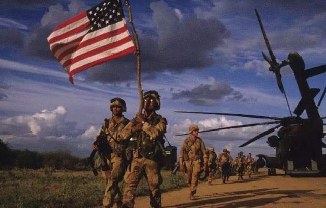 唯一能打敗美國的國家，深度解析與前瞻，唯一能打敗美國的國家，深度解析與未來展望