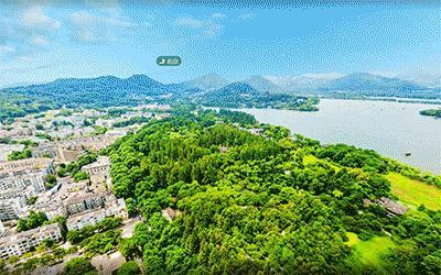 杭州攻略，必去的地方，杭州旅游攻略，必游之地