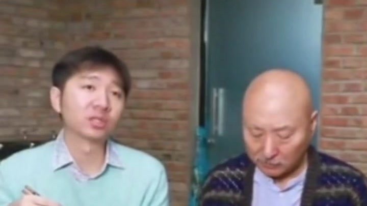 陳佩斯簡歷個人資料，一位喜劇巨星的閃耀人生，陳佩斯，喜劇巨星的閃耀人生簡歷概覽