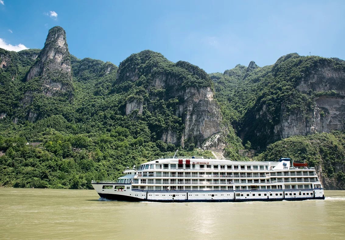 三峽游，從宜昌出發(fā)還是重慶出發(fā)？哪個更好？，三峽游，從宜昌出發(fā)還是重慶出發(fā)？哪個游覽體驗更佳？