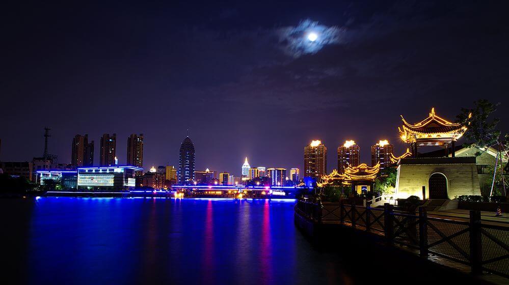 無錫哪里好玩的地方推薦，無錫必玩景點推薦，探尋最佳游玩地點