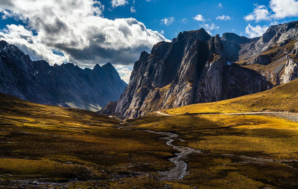 青海游玩攻略自由行，青海自由行游玩攻略大全