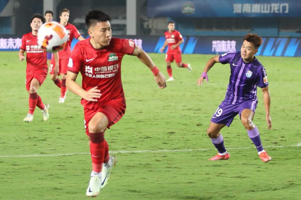 嵩山，華夏大地的瑰寶，嵩山，華夏大地的瑰寶之地