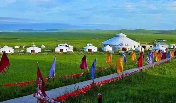 內(nèi)蒙古游玩攻略及費用詳解，內(nèi)蒙古游玩全攻略，行程規(guī)劃與費用詳解