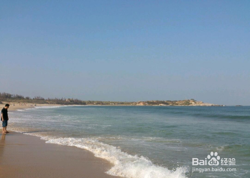 汕尾紅海灣旅游攻略，自助游的最佳選擇，汕尾紅海灣旅游攻略，自助游首選指南