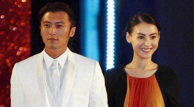 張柏芝與謝霆鋒關(guān)系的深度解析，張柏芝與謝霆鋒關(guān)系深度剖析