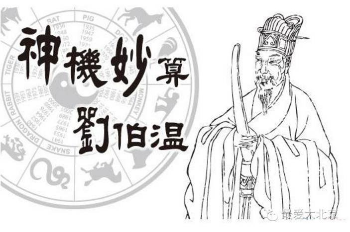 揭秘劉伯溫，必中人物與生肖之謎，揭秘劉伯溫，傳奇人物與生肖之謎探秘