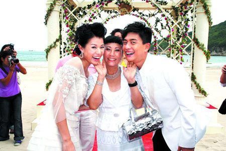 胡杏兒和黃宗澤主演的電視劇，經(jīng)典之作的SEO解讀，胡杏兒與黃宗澤經(jīng)典之作的SEO解讀