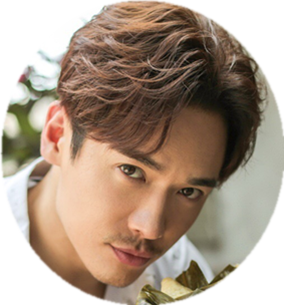 演員高云翔個人資料簡介，高云翔個人資料簡介