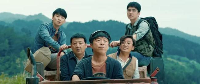 我和我的家鄉(xiāng)演員表及背景介紹，我和我的家鄉(xiāng)，演員陣容及背景深度解析