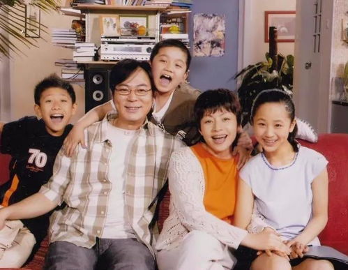 家有兒女演員現(xiàn)狀，家有兒女演員現(xiàn)狀一覽