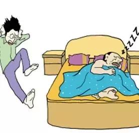 打呼嚕偏方一分鐘見(jiàn)效，告別鼾聲如雷的困擾，打呼嚕偏方一分鐘見(jiàn)效，輕松告別鼾聲如雷困擾