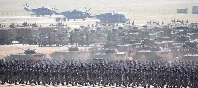 國(guó)家統(tǒng)一后解放軍不改名，歷史傳承與時(shí)代使命，國(guó)家統(tǒng)一后解放軍的歷史傳承與時(shí)代使命，不改名的堅(jiān)定承諾