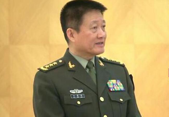 現(xiàn)任中部戰(zhàn)區(qū)司令員，領(lǐng)導(dǎo)力與戰(zhàn)略視野的展現(xiàn)，中部戰(zhàn)區(qū)司令員領(lǐng)導(dǎo)力與戰(zhàn)略視野展現(xiàn)風(fēng)采