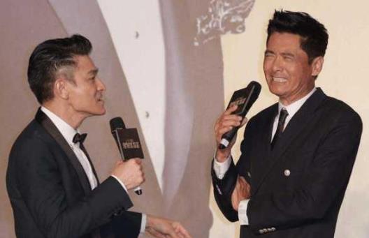 周潤發(fā)有幾個兒子和女兒，揭開神秘面紗下的真相，周潤發(fā)子女揭秘，揭開神秘面紗下的真相