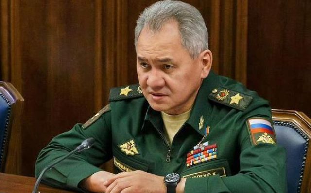 俄羅斯國防部長，戰(zhàn)略領導與國家安全的關鍵人物，俄羅斯國防部長，戰(zhàn)略領導與國家安全的守護者