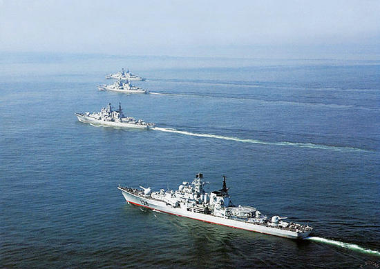 中國海軍軍艦數(shù)量概覽，中國海軍軍艦數(shù)量概覽，艦艇力量一覽無余