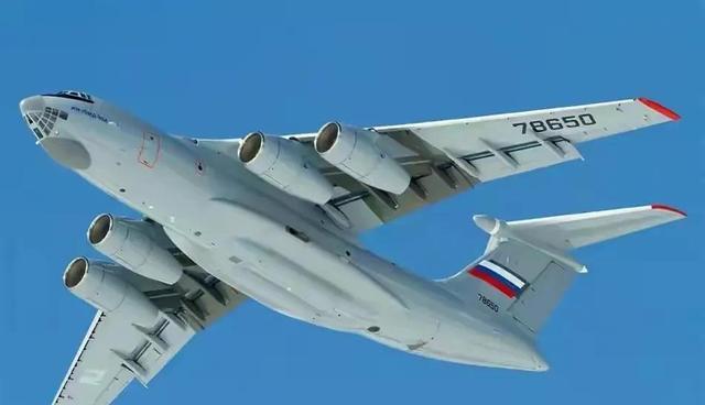 全球十大運輸機，探索航空運輸領域的巨無霸，全球航空運輸領域的巨無霸，十大運輸機探索