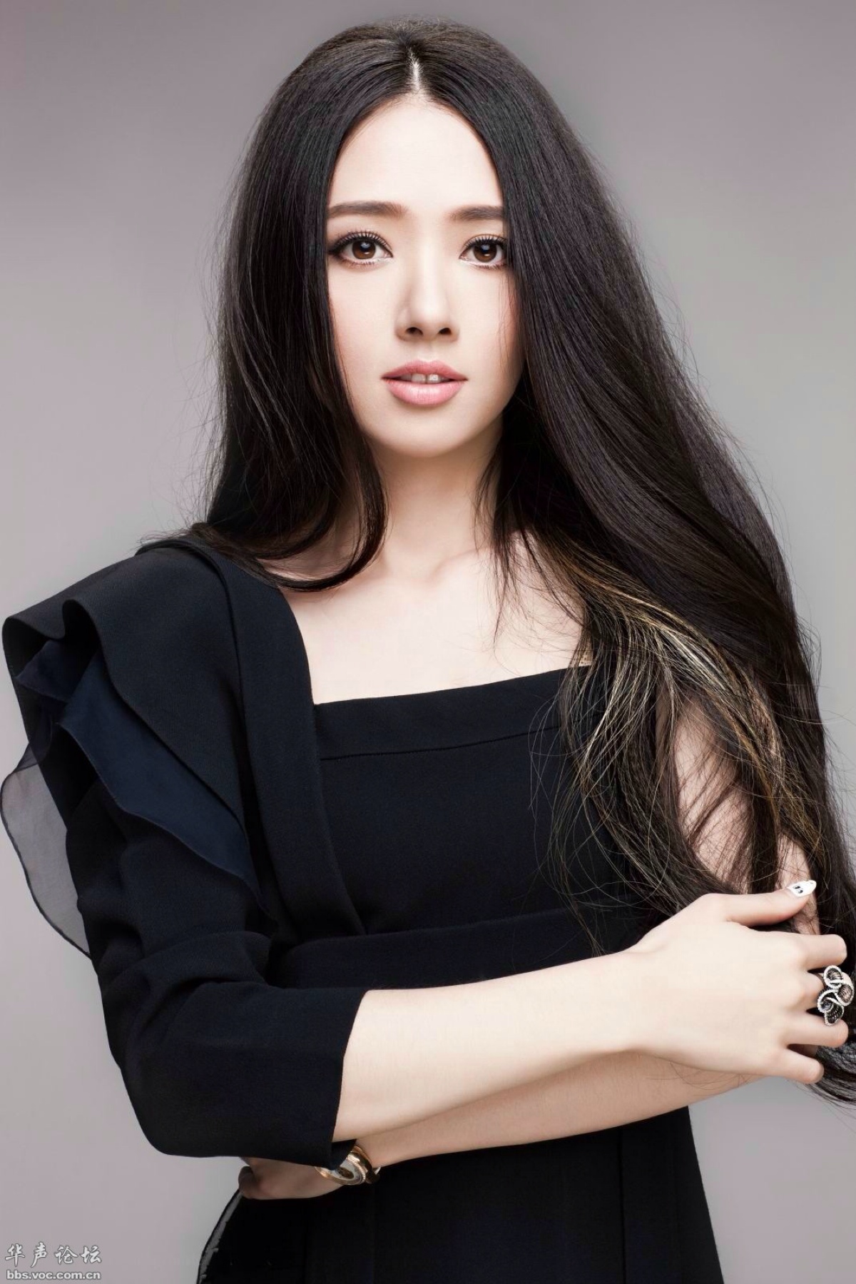 郭碧婷資料及個(gè)人背景介紹，郭碧婷個(gè)人背景及資料介紹