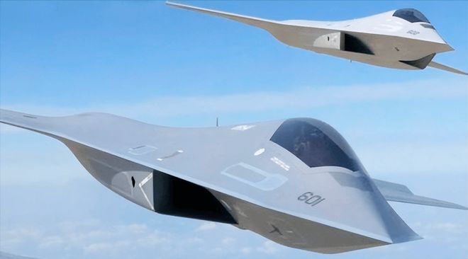 中國第六代戰(zhàn)機，技術(shù)革新與未來展望，中國第六代戰(zhàn)機，技術(shù)革新及未來展望