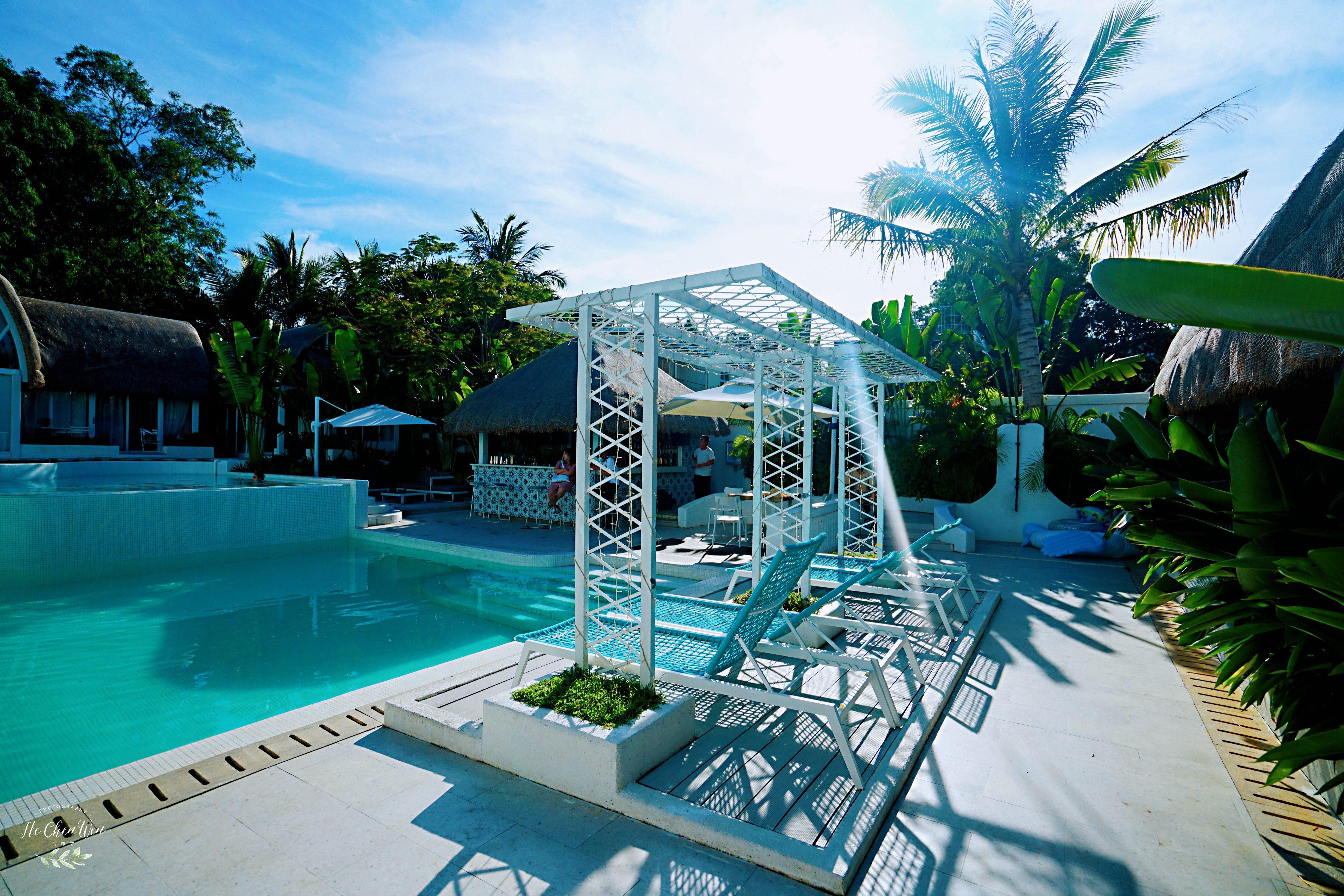 三亞民宿推薦，體驗海島生活的絕佳選擇，三亞民宿推薦，體驗海島生活的最佳住宿選擇