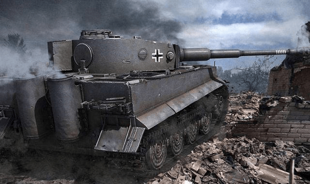 二戰(zhàn)虎式坦克與現(xiàn)代99式坦克，誰更勝一籌？能否擊毀現(xiàn)代坦克？，二戰(zhàn)虎式坦克與現(xiàn)代99式坦克對比，誰更勝一籌，能否擊毀現(xiàn)代坦克？