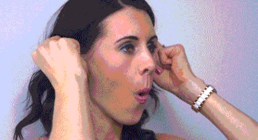 咬肌天天揉能否揉下去？深度解析與科學(xué)建議，咬肌能否通過(guò)日常按摩減?。可疃冉馕黾翱茖W(xué)建議探討。