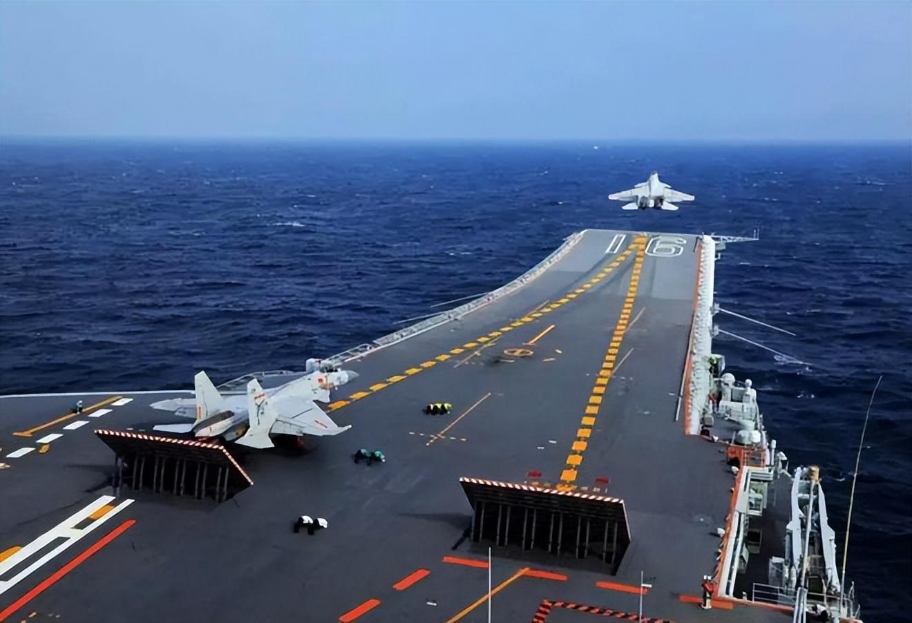 中國(guó)第三艘航母進(jìn)展曝光，揭示國(guó)家海洋戰(zhàn)略的堅(jiān)實(shí)步伐，中國(guó)第三艘航母最新進(jìn)展揭示國(guó)家海洋戰(zhàn)略的堅(jiān)定步伐