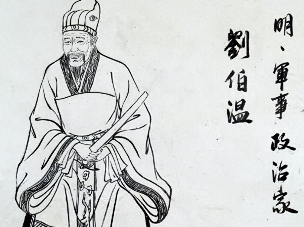 劉伯溫不知畫啥打一生肖——探尋神秘背后的故事，劉伯溫不知畫啥背后的神秘生肖之謎