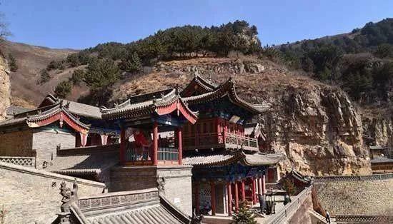 太原景點(diǎn)大全，一日游的絕佳體驗(yàn)，太原景點(diǎn)一日游絕佳體驗(yàn)指南