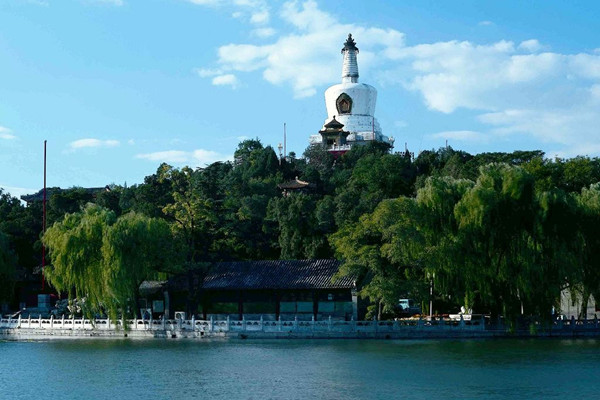 北京北海公園門票預(yù)約攻略，北京北海公園門票預(yù)約指南