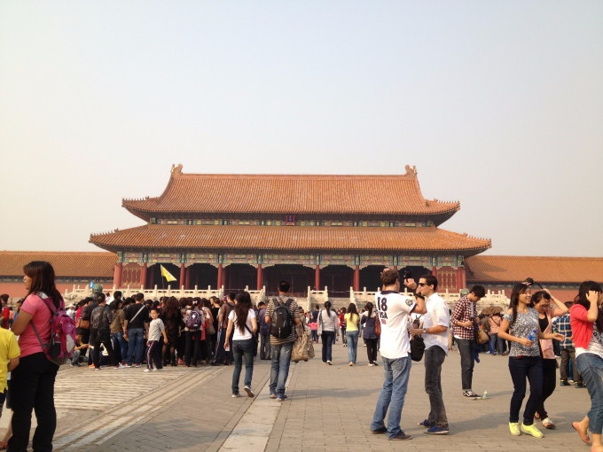 游玩北京的攻略，探索古都的絕佳體驗，北京古都探秘，完美游玩攻略