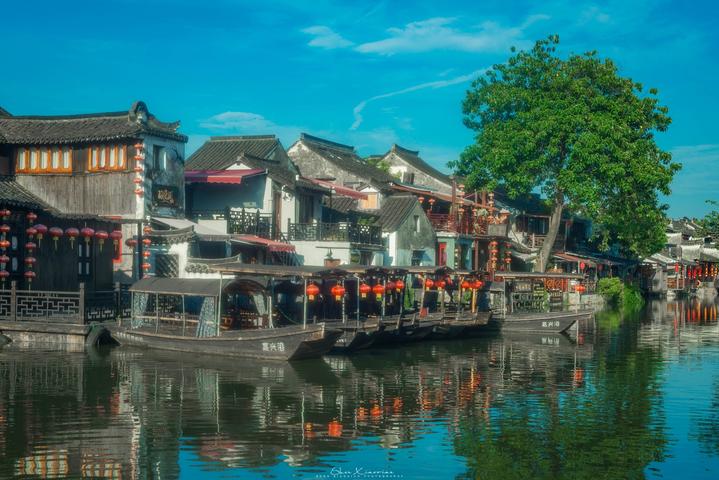 西塘古鎮(zhèn)免費(fèi)開放時間表詳解及游玩攻略，西塘古鎮(zhèn)免費(fèi)開放時間表全解析與游玩攻略指南