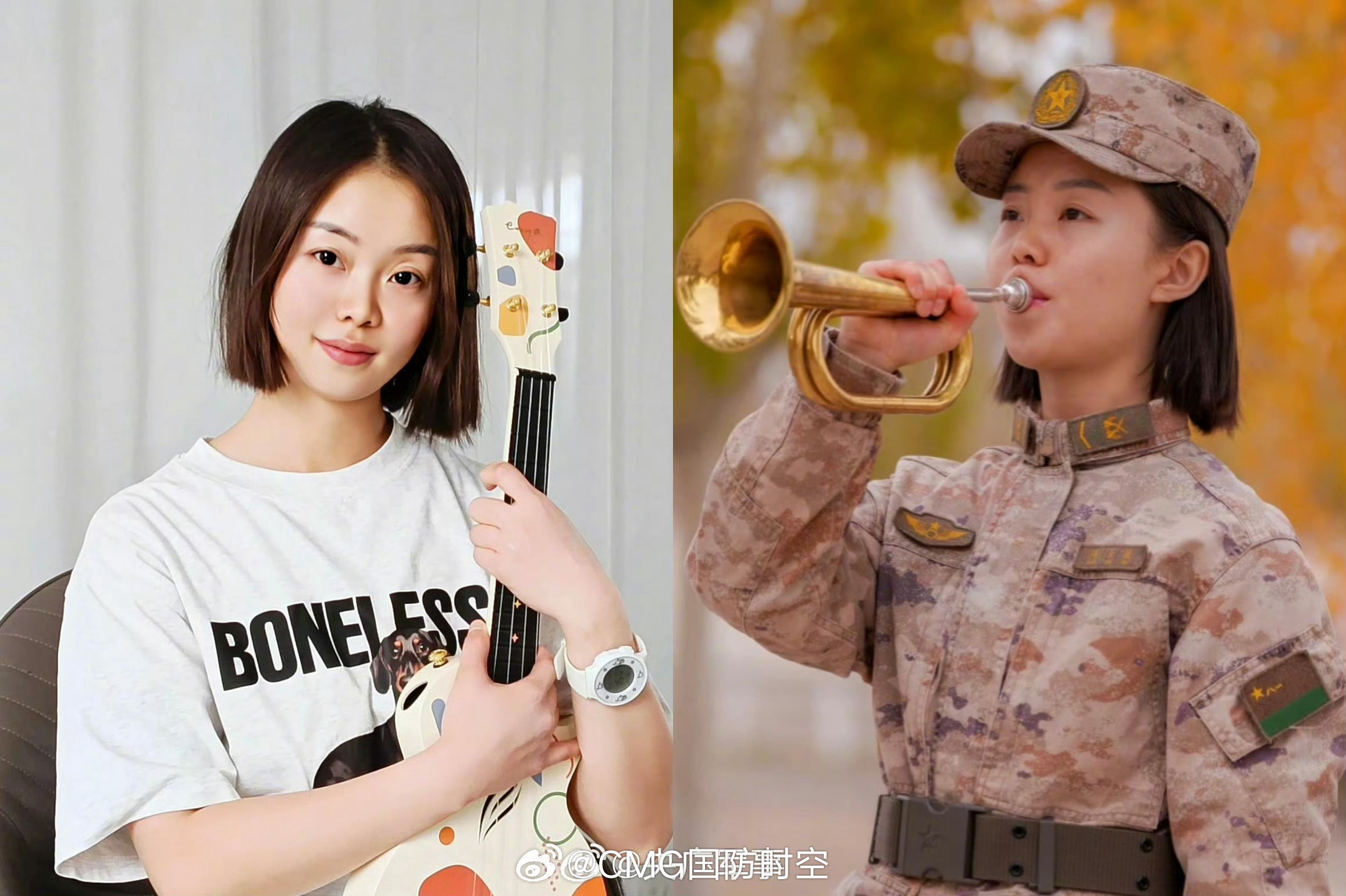 女生當(dāng)兵后的顏值變化，挑戰(zhàn)與成長，女生當(dāng)兵后的顏值變化，挑戰(zhàn)中的成長與蛻變