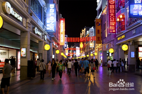 廣州游玩攻略自由行，廣州自由行游玩攻略