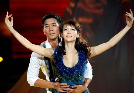 金晨個人資料簡介及男朋友，深度探索與解析，金晨個人簡介及情感歷程，深度探索與解析