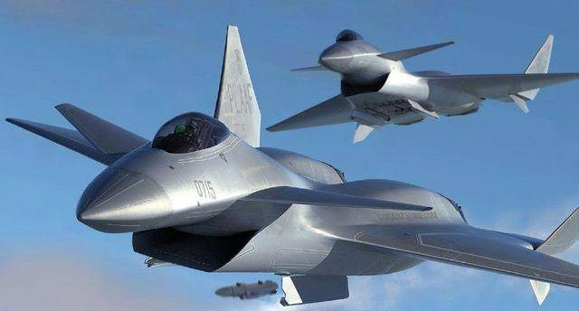 殲-20造價多少人民幣，深度解析中國先進戰(zhàn)機造價因素，深度解析，殲-20造價及中國先進戰(zhàn)機造價因素探究