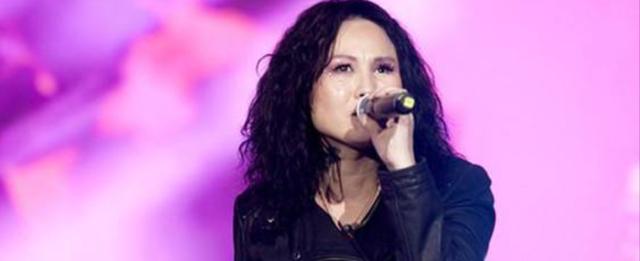 羅琦個(gè)人資料與照片，揭開音樂才女的神秘面紗，羅琦個(gè)人資料和照片，音樂才女神秘面紗揭曉