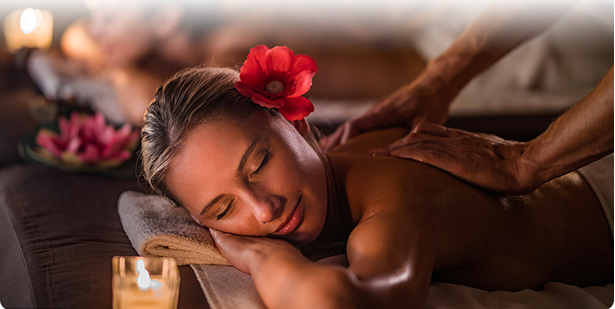 去巴厘島旅游做SPA，深度放松身心的完美之旅，巴厘島SPA之旅，深度放松身心的完美體驗