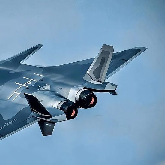 殲-40，未來空中力量的探索者，殲-40，未來空中力量的先鋒探索者