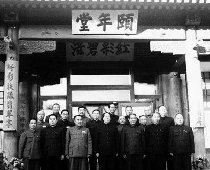 五大戰(zhàn)區(qū)司令員級別解析，五大戰(zhàn)區(qū)司令員級別詳解