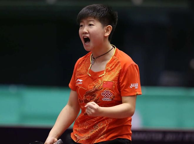 孫穎莎簡介及家境，孫穎莎簡介與家庭背景概述