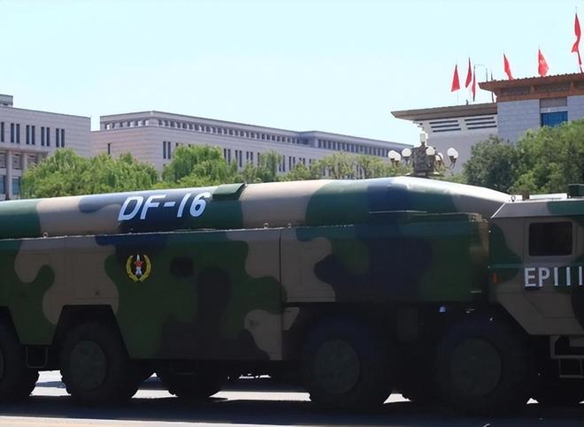 東風41導彈造價揭秘，多少錢一枚？，東風41導彈造價揭秘，一枚究竟多少錢？