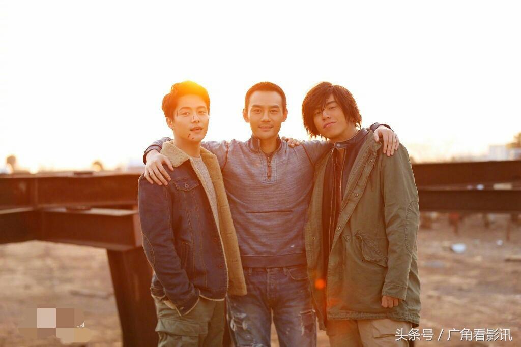 馬天宇個人資料圖片，馬天宇個人資料及圖片簡介