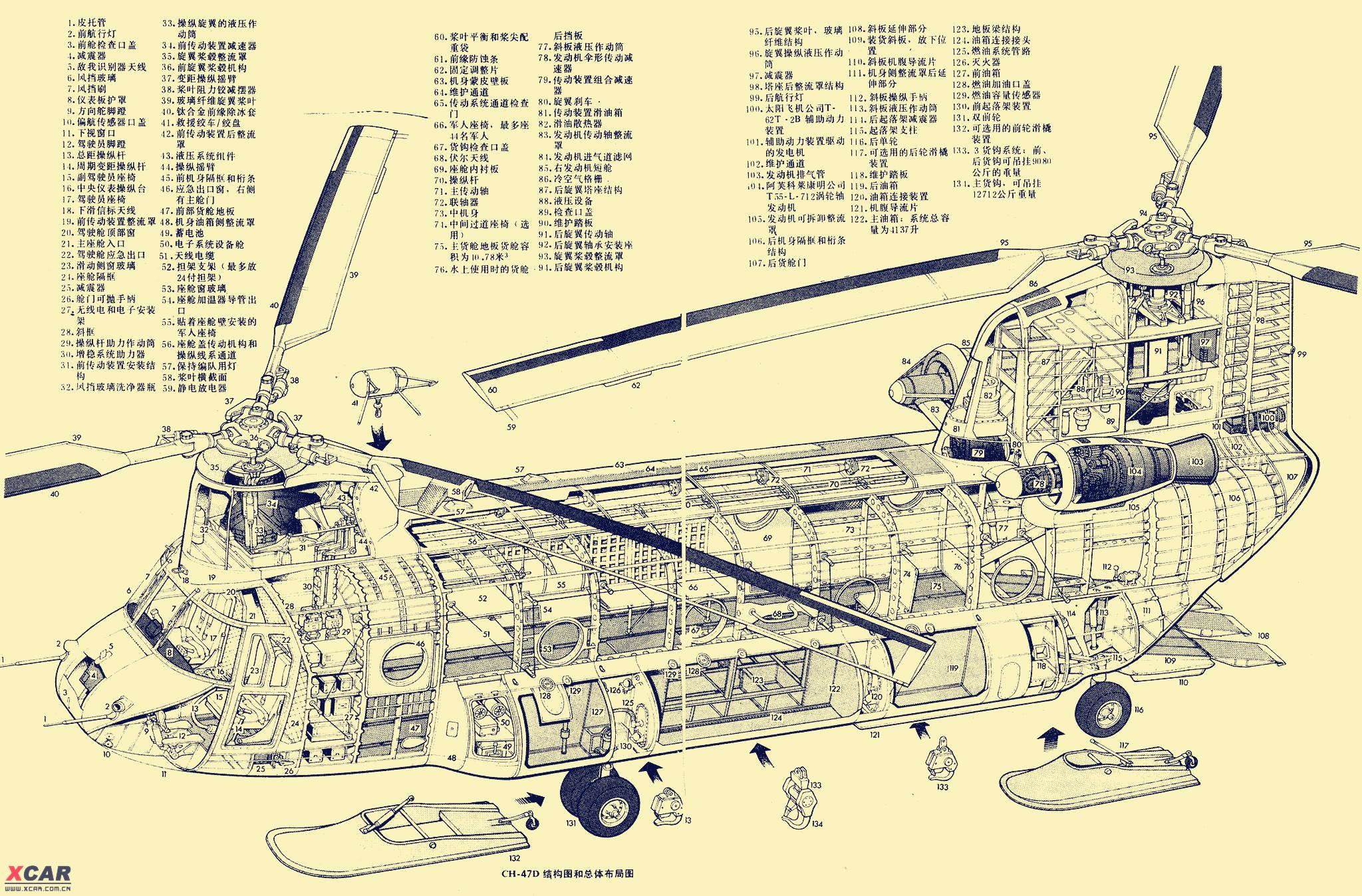 直-15直升機(jī)，卓越性能與先進(jìn)技術(shù)的完美結(jié)合，直-15直升機(jī)，卓越性能與技術(shù)的完美融合